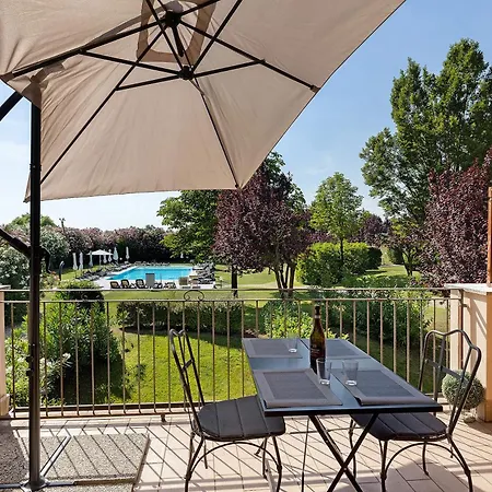 Golf & Relax Castelnuovo del Garda