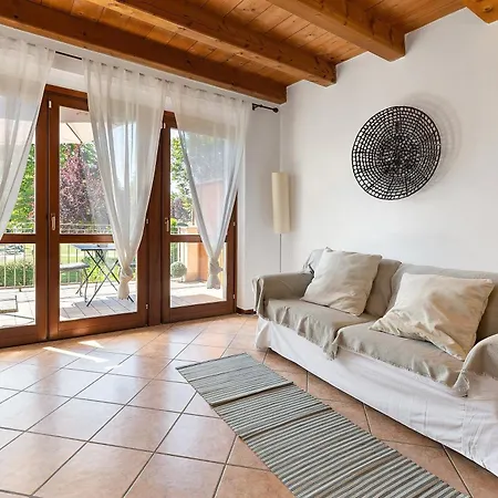 Διαμέρισμα Golf & Relax Castelnuovo del Garda