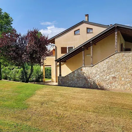 Golf & Relax * Castelnuovo del Garda