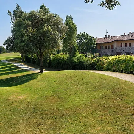 Golf & Relax * Castelnuovo del Garda